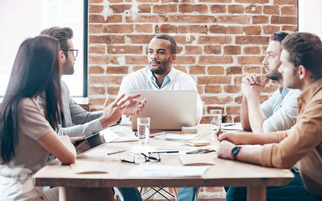How to Lead your organization with data driven decisions