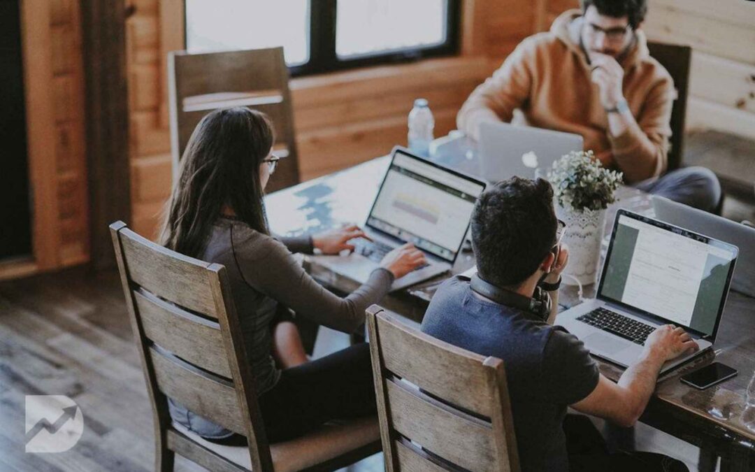 Creating a Data-Driven Culture: The Key to Unlocking Your Organization’s Potential