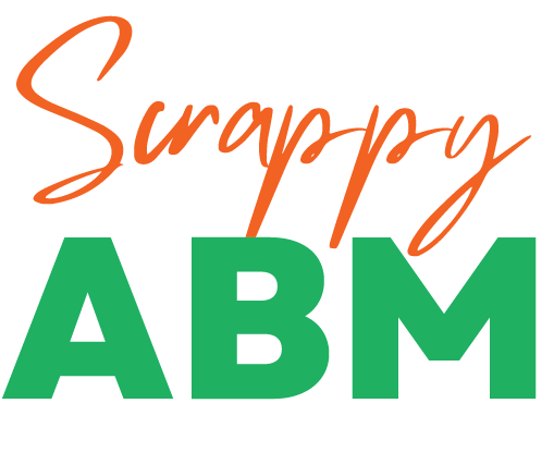 78dc61f9b4416c510c2db882dcde7ad117d39ebd Scrappy ABM logo