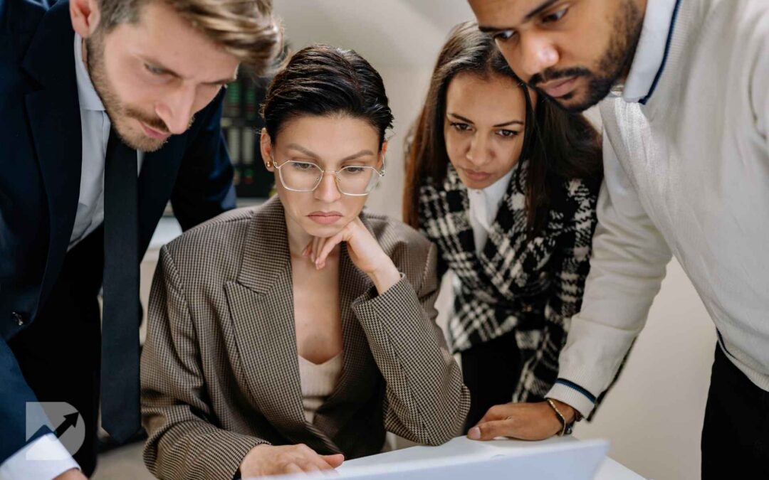 The Power of Synergy: Cross-Channel Analytics and Multi-Touch Customer Interactions
