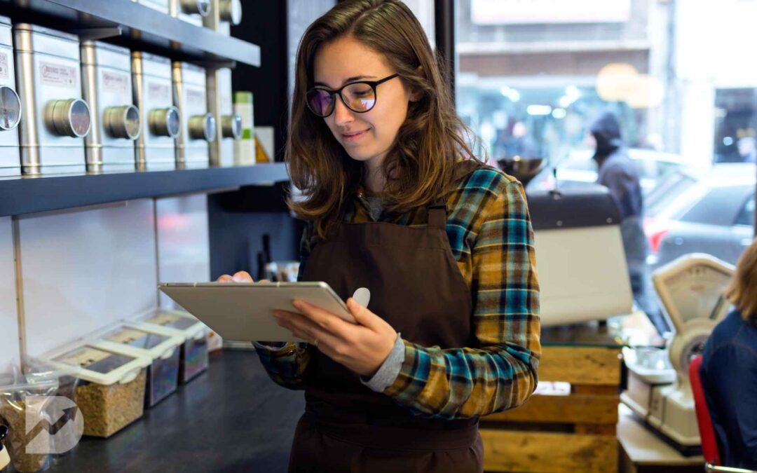 Harnessing the Power of Analytics for Brick-and-Mortar Retail