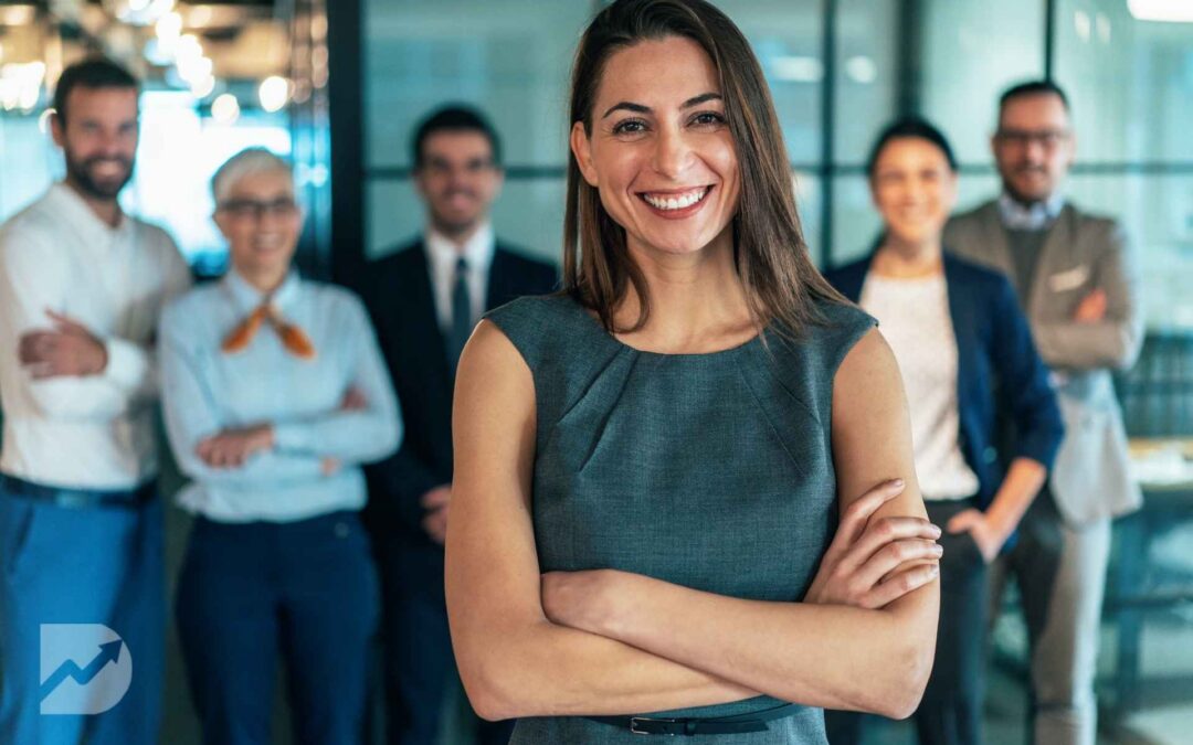 Essential Metrics for Leadership Teams in SMBs: A Data-Driven Approach to Success