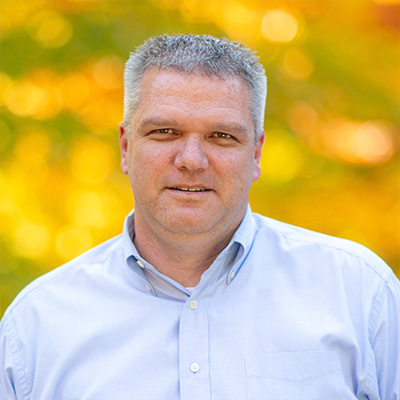 Tim Jensen