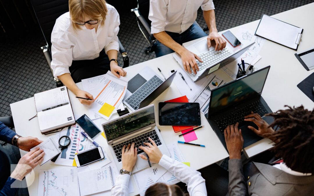 Why You Should Hire a Business Analyst Consultant Unlocking Your Organization’s Potential